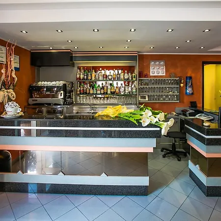 Nelson 3* Альба-Адриатика