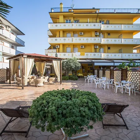 Nelson 3* Альба-Адриатика