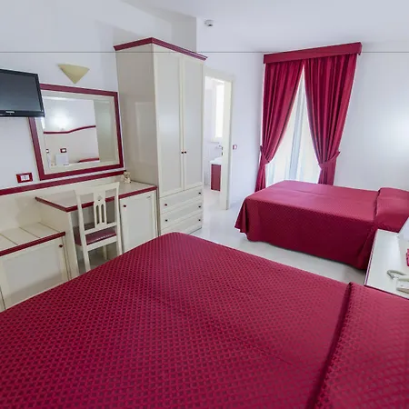 Nelson 3* Альба-Адриатика