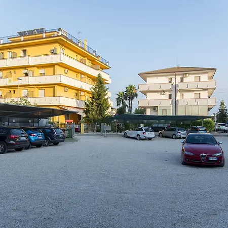 Nelson 3* Альба-Адриатика