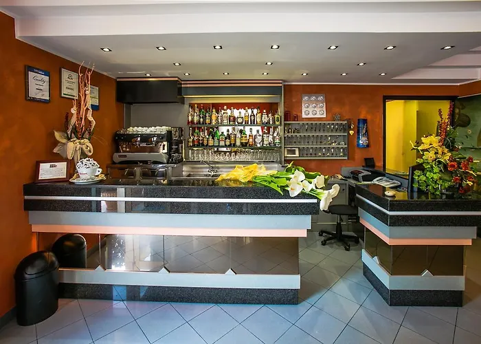 Nelson 3* Alba Adriatica