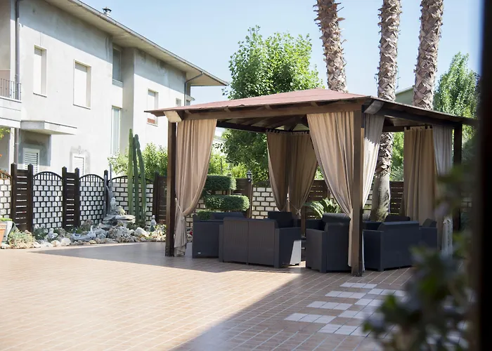 Szálloda Nelson Alba Adriatica