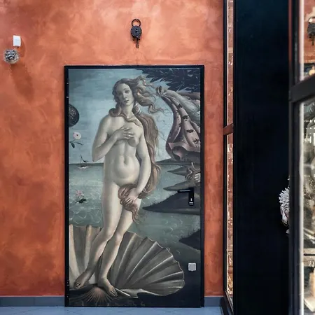 Hotel Nelson Alba Adriatica