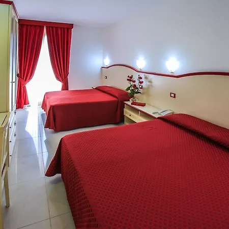 Nelson Hotel Alba Adriatica