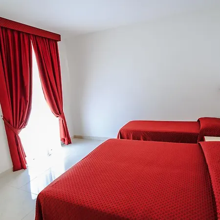 Nelson Hotel Alba Adriatica