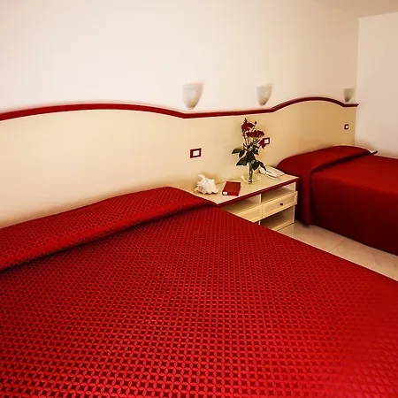 Nelson 3* Alba Adriatica