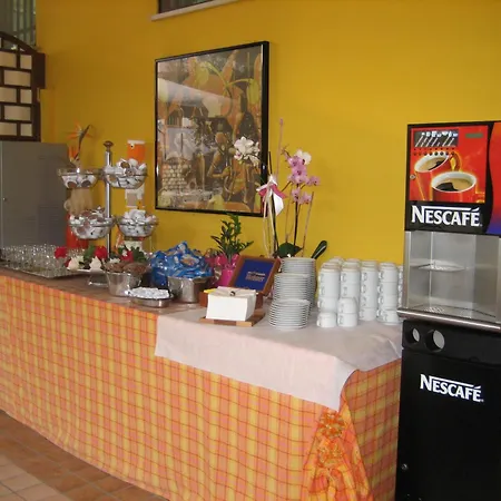 Hotel Nelson 3*
