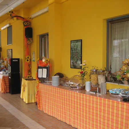 Hotel Nelson