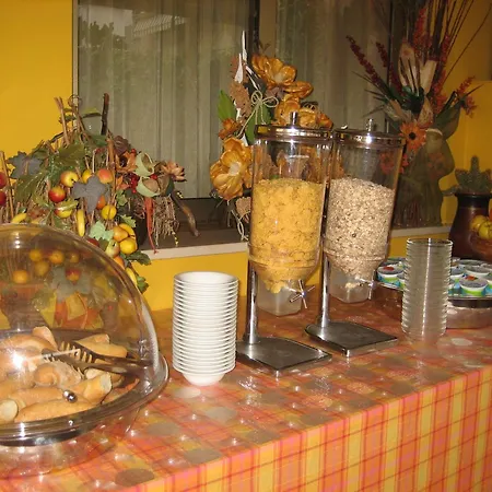 Hotel Nelson Alba Adriatica