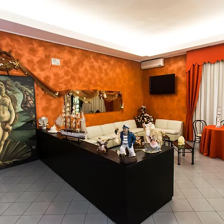 Nelson Hotel 3*