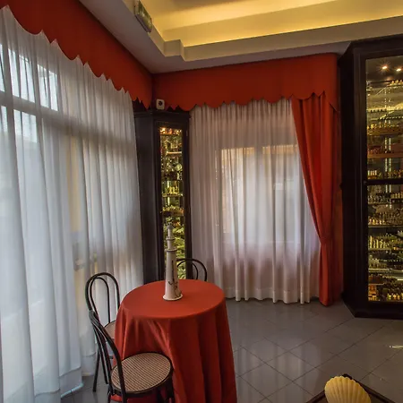 Hotel Nelson Alba Adriatica