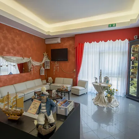 Nelson Hotel 3*