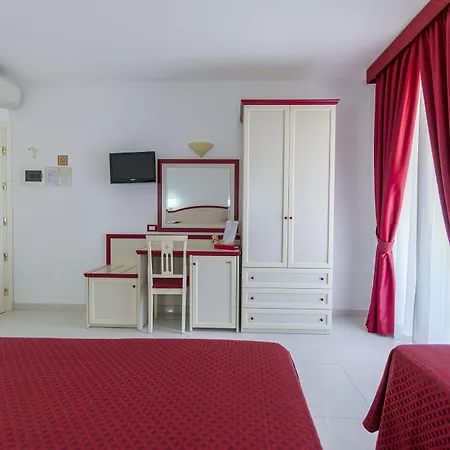 Hotel Nelson Alba Adriatica