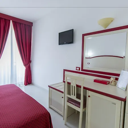 Nelson Hotel Alba Adriatica