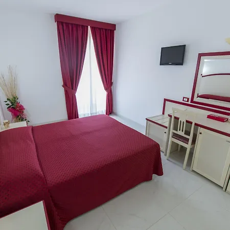 Hotel Nelson 3*