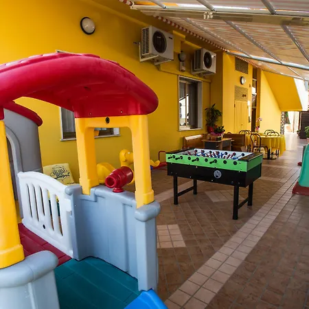Hotel Nelson 3*