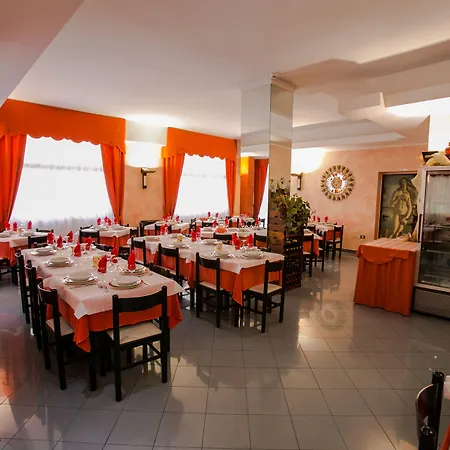 Hotel Nelson