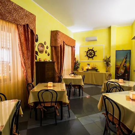 Hotel Nelson 3*