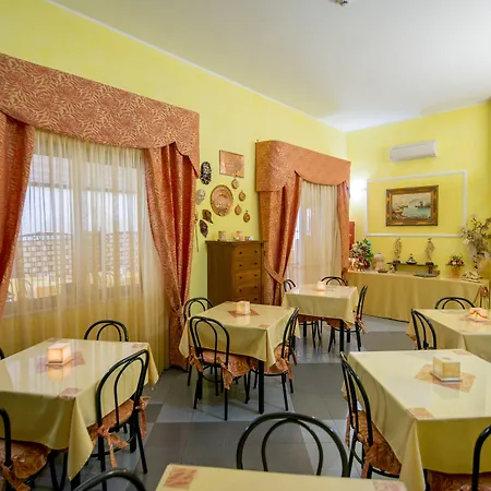 Nelson Hotel 3*