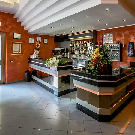 Hotel Nelson
