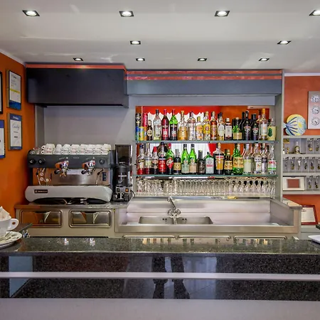 Hotel Nelson 3*