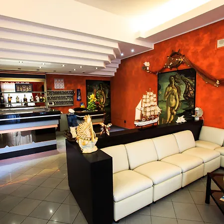 Hotel Nelson