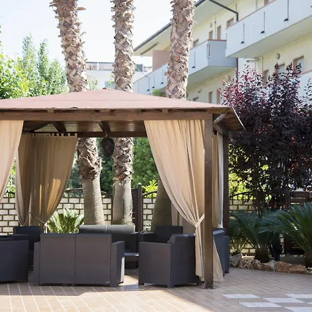 Hotel Nelson Alba Adriatica