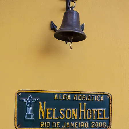 Hotel Nelson 3*