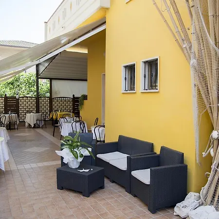 Hotel Nelson 3*