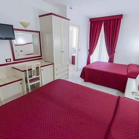 Hotel Nelson 3*