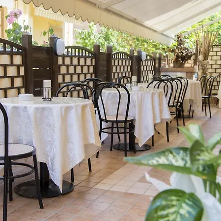 Nelson Hotel Alba Adriatica