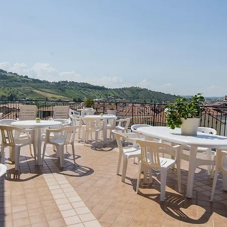Hotel Nelson 3*