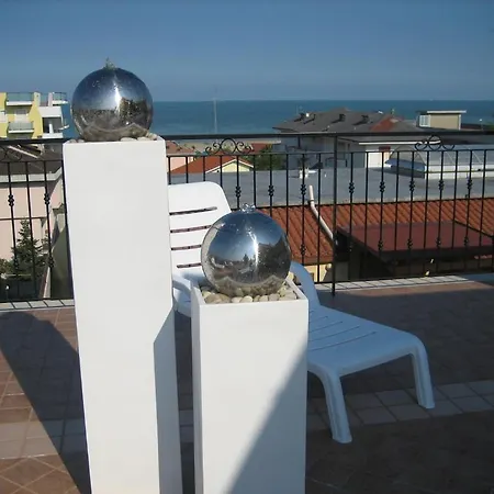 Nelson Alba Adriatica