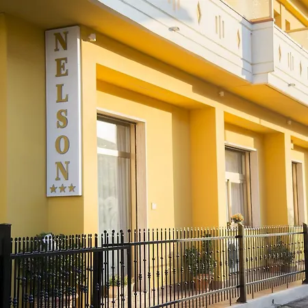 Hotel Nelson 3*