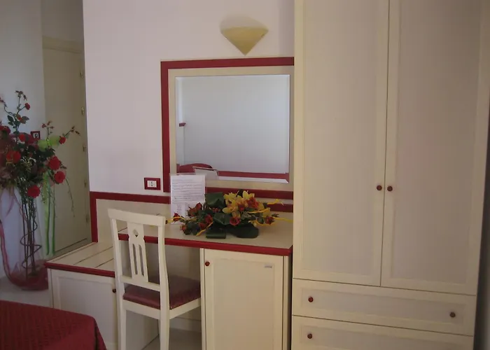 Hotel Nelson Alba Adriatica