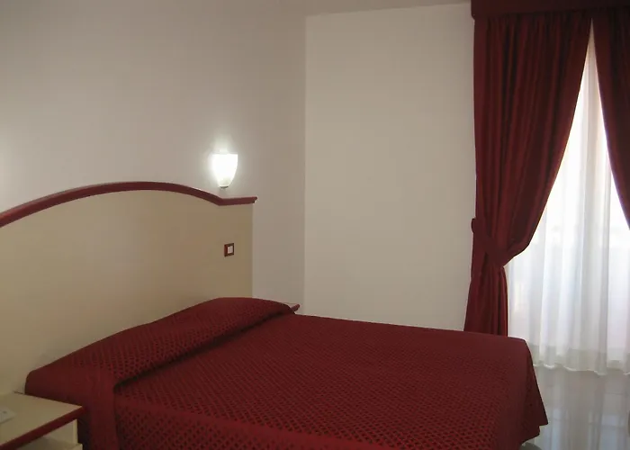 Nelson Alba Adriatica