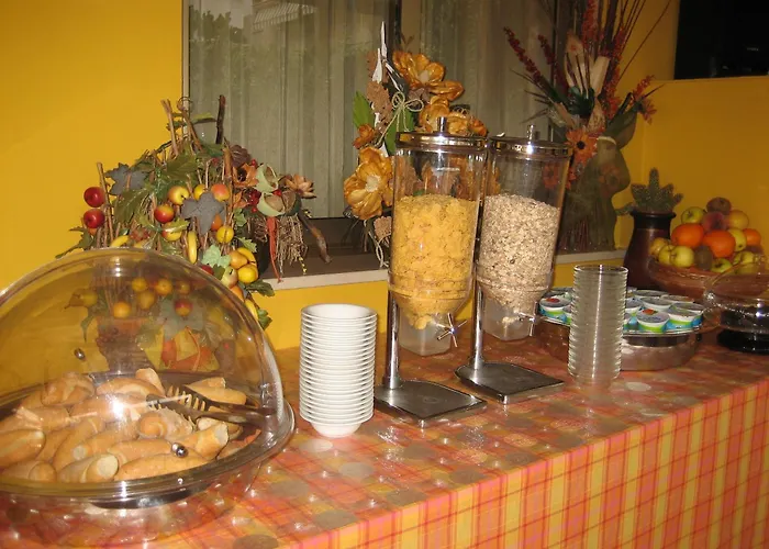 Hotel Nelson Alba Adriatica