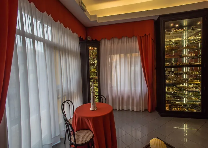 Hotel Nelson Alba Adriatica