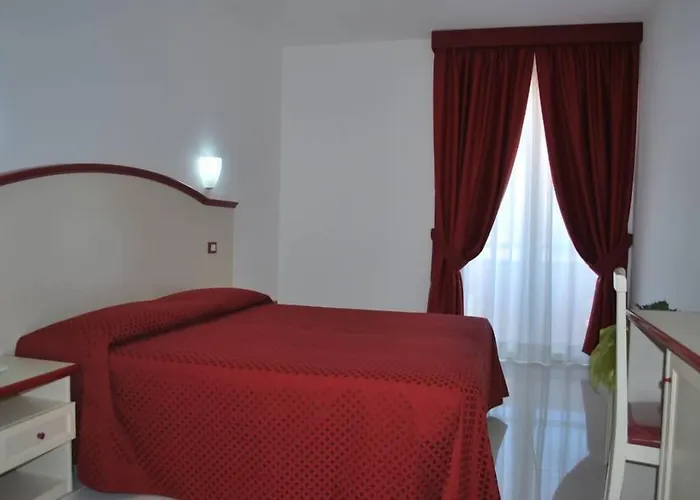 Hotel Nelson Alba Adriatica