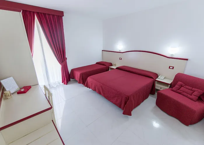 Nelson 3* Alba Adriatica