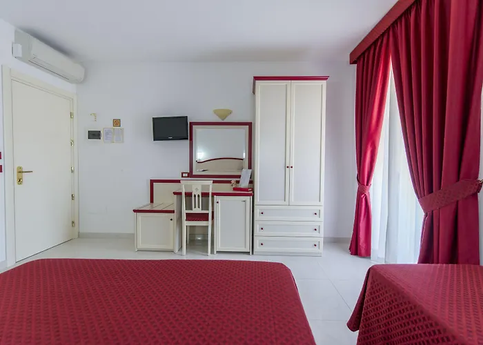 Hotel Nelson Alba Adriatica