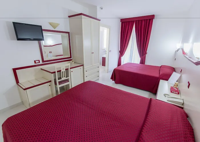 Nelson 3* Alba Adriatica