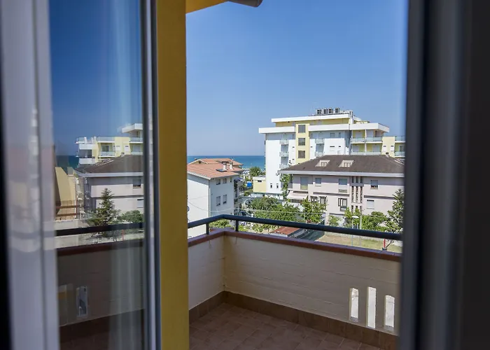 Nelson Alba Adriatica