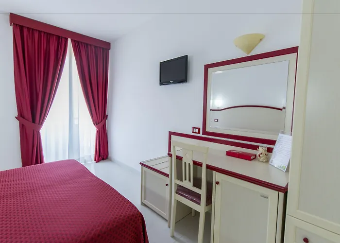 Nelson Hotel Alba Adriatica