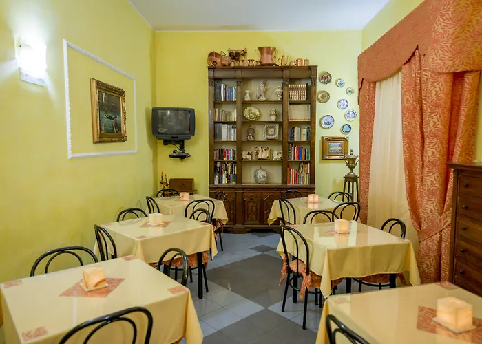 Nelson 3* Alba Adriatica