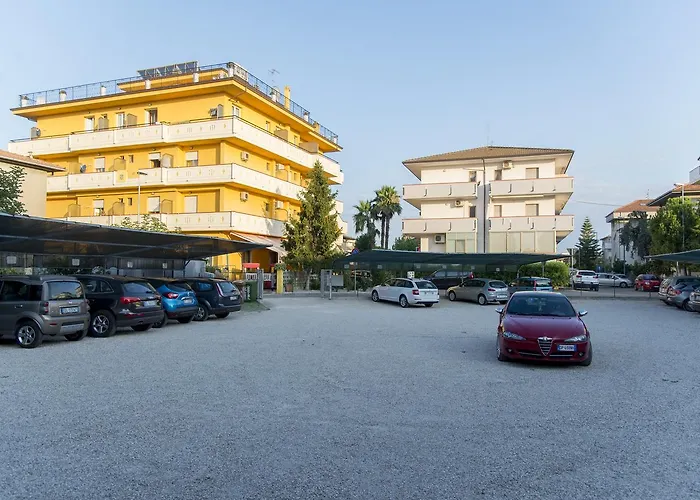 Nelson 3* Alba Adriatica